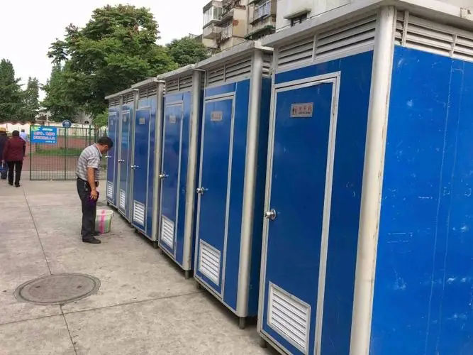 千家镇移动洗手间租赁