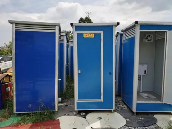 千家镇移动卫生间出租