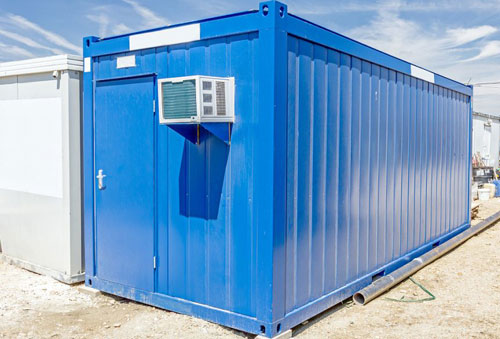 千家镇移动厕所出租