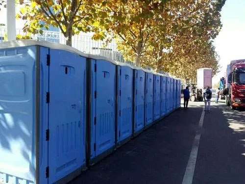 千家镇音乐节移动卫生间出租