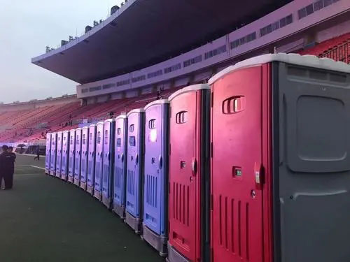 千家镇音乐节移动卫生间租赁